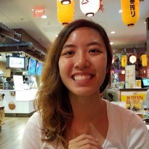 Meet your Posher, Karen